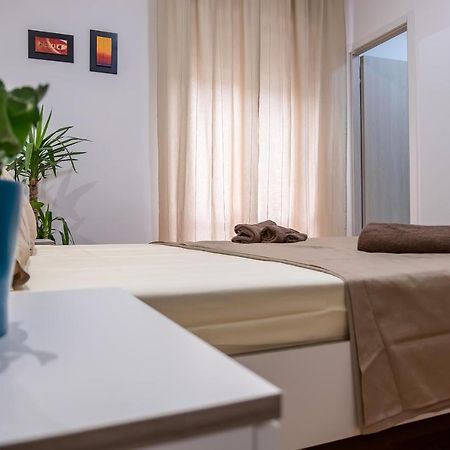 Casamina Hotel Padova Bagian luar foto
