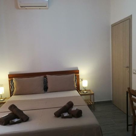 Casamina Hotel Padova Bagian luar foto