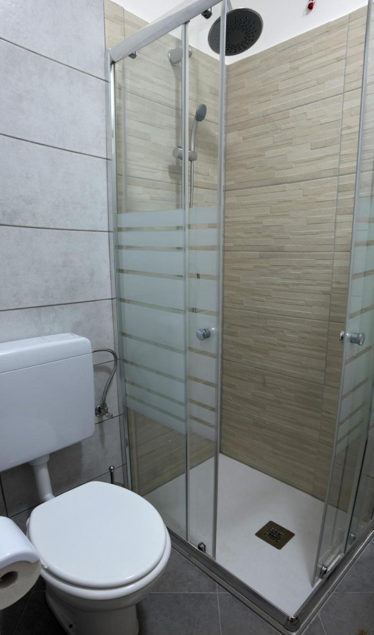 Casamina Hotel Padova Bagian luar foto