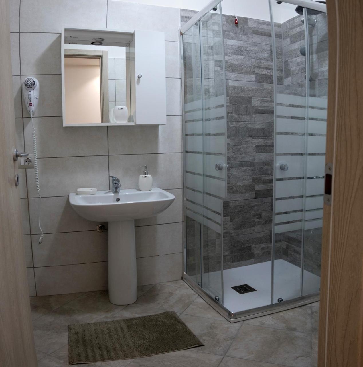 Casamina Hotel Padova Bagian luar foto