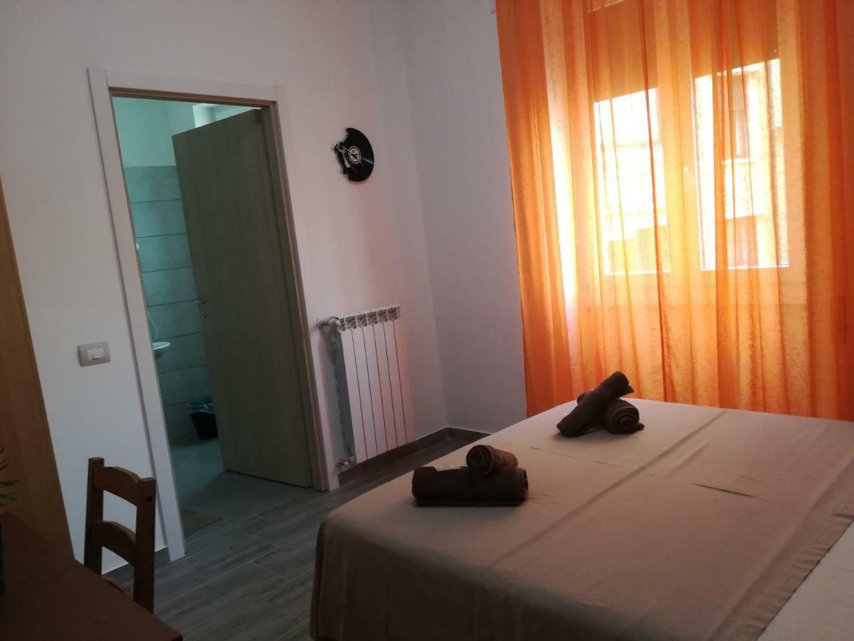 Casamina Hotel Padova Bagian luar foto